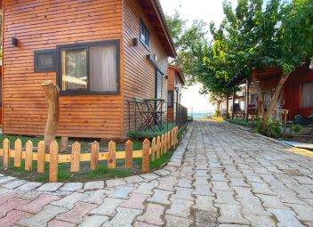 Lazoğlu BungalovGaleri