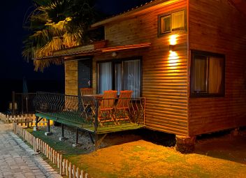 Lazoğlu BungalovGaleri