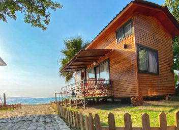 Lazoğlu BungalovGaleri