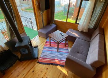 Lazoğlu BungalovGaleri